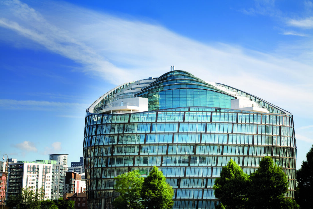 1 Angel Square