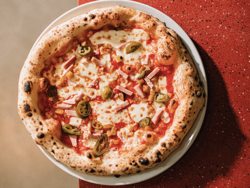 PLY Pizza Loves You