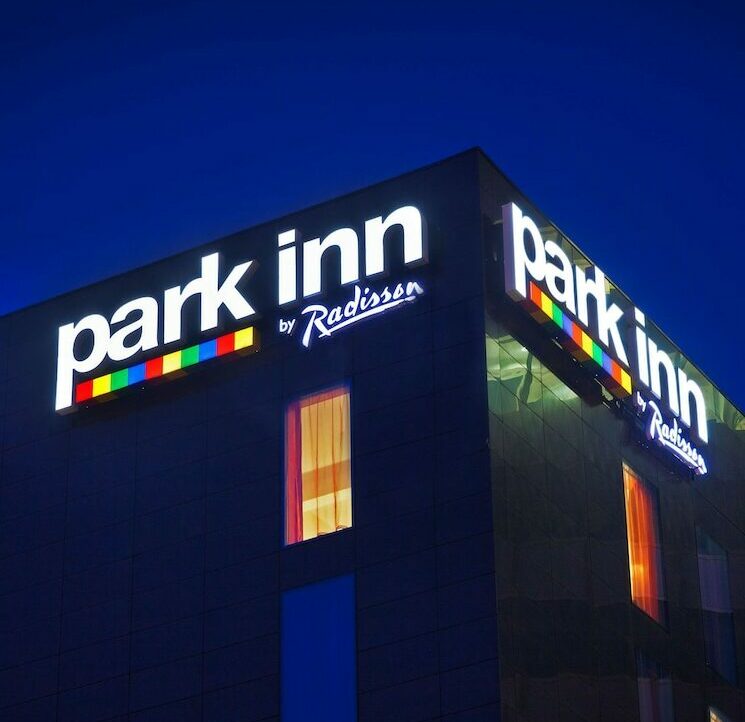 Park Inn by Radisson Manchester City Centre