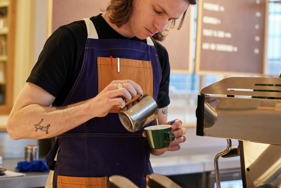 Allpress Espresso