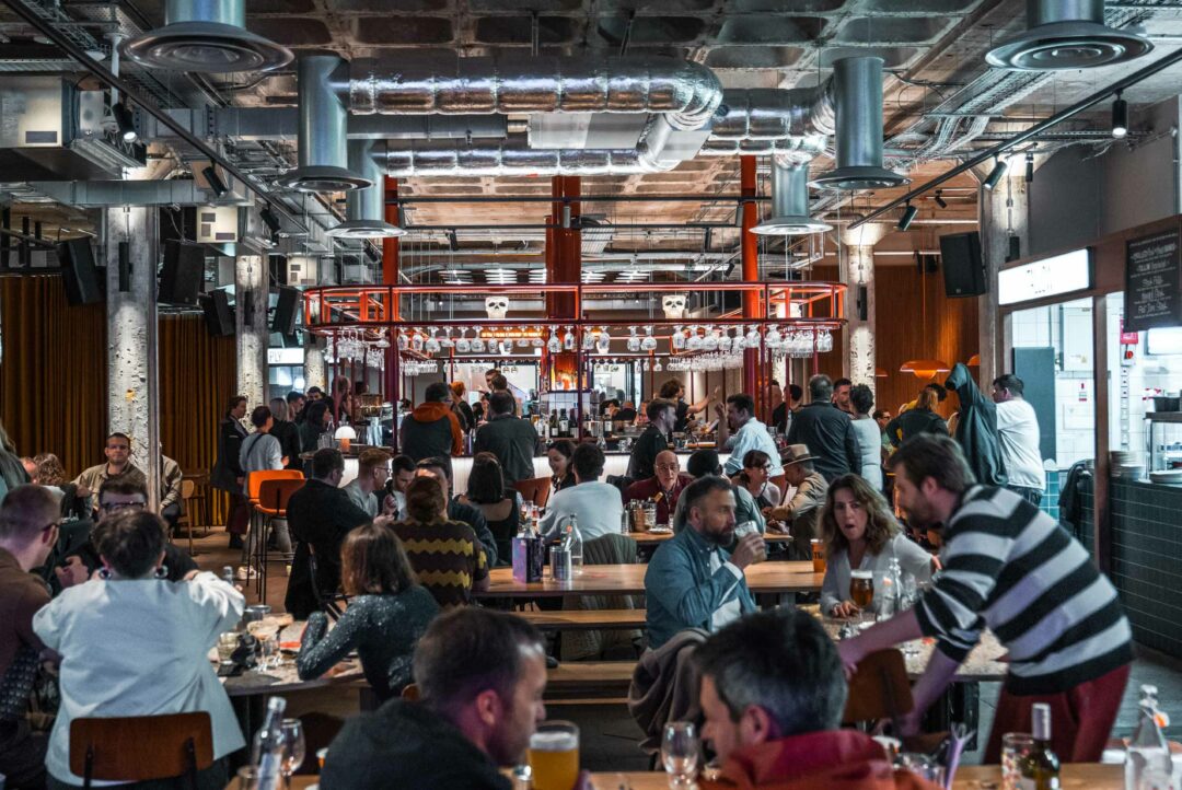 New Century Kitchen