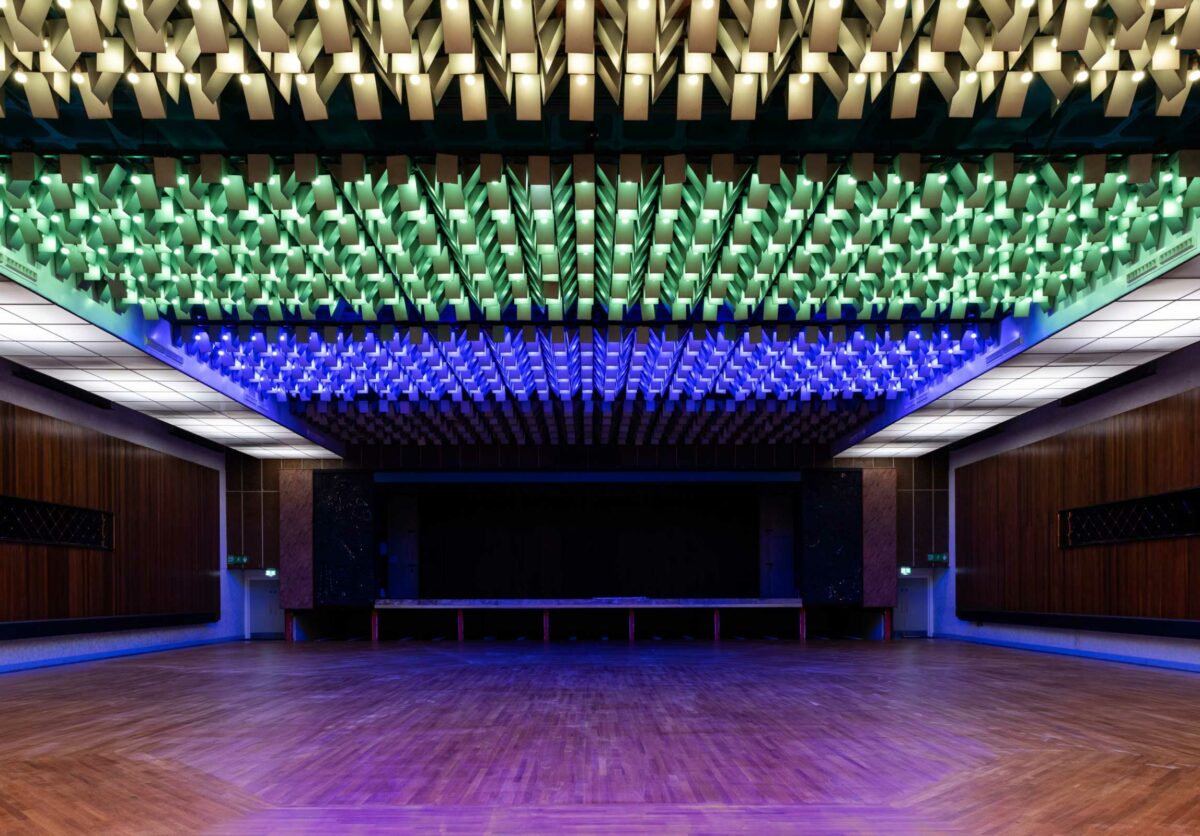 The best live music venues in Manchester
