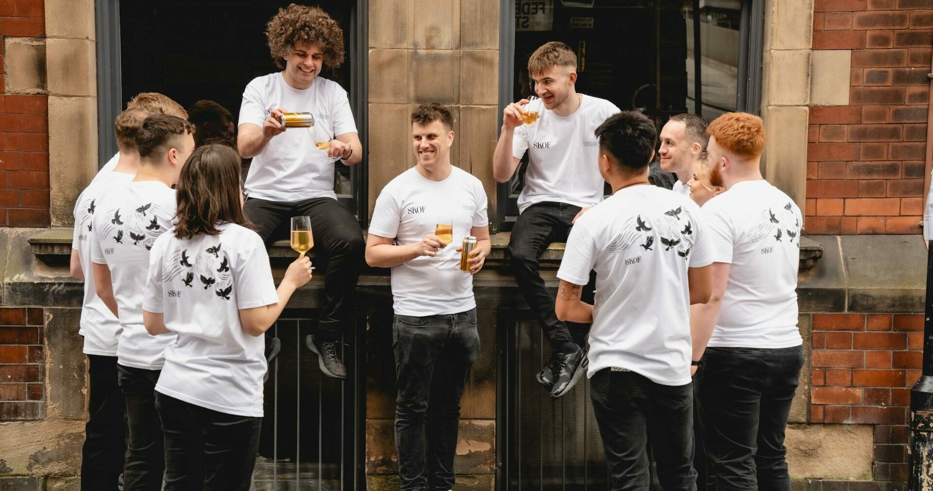 skof Manchester