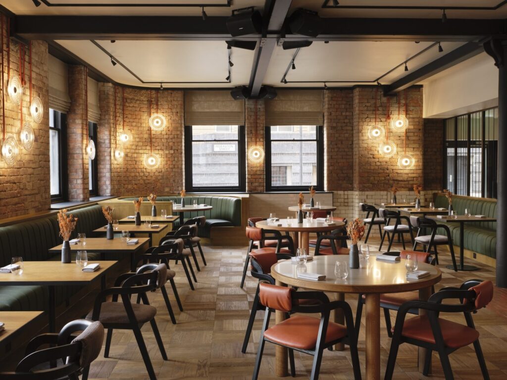 Skof restaurant