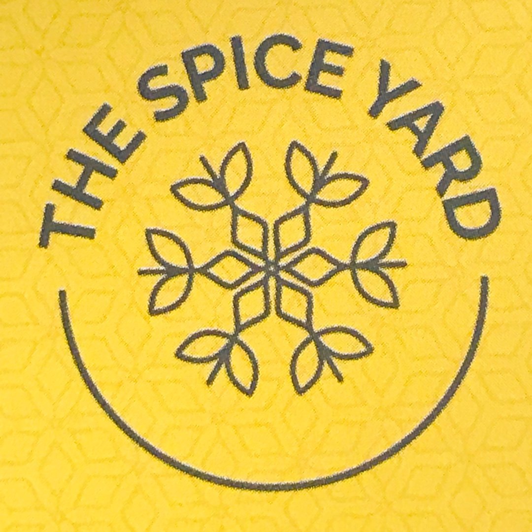 Spice Yard Kitchen, Gujarati Street Food