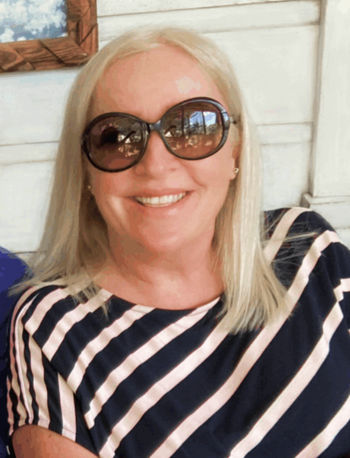 People of NOMA: Lou Boyce