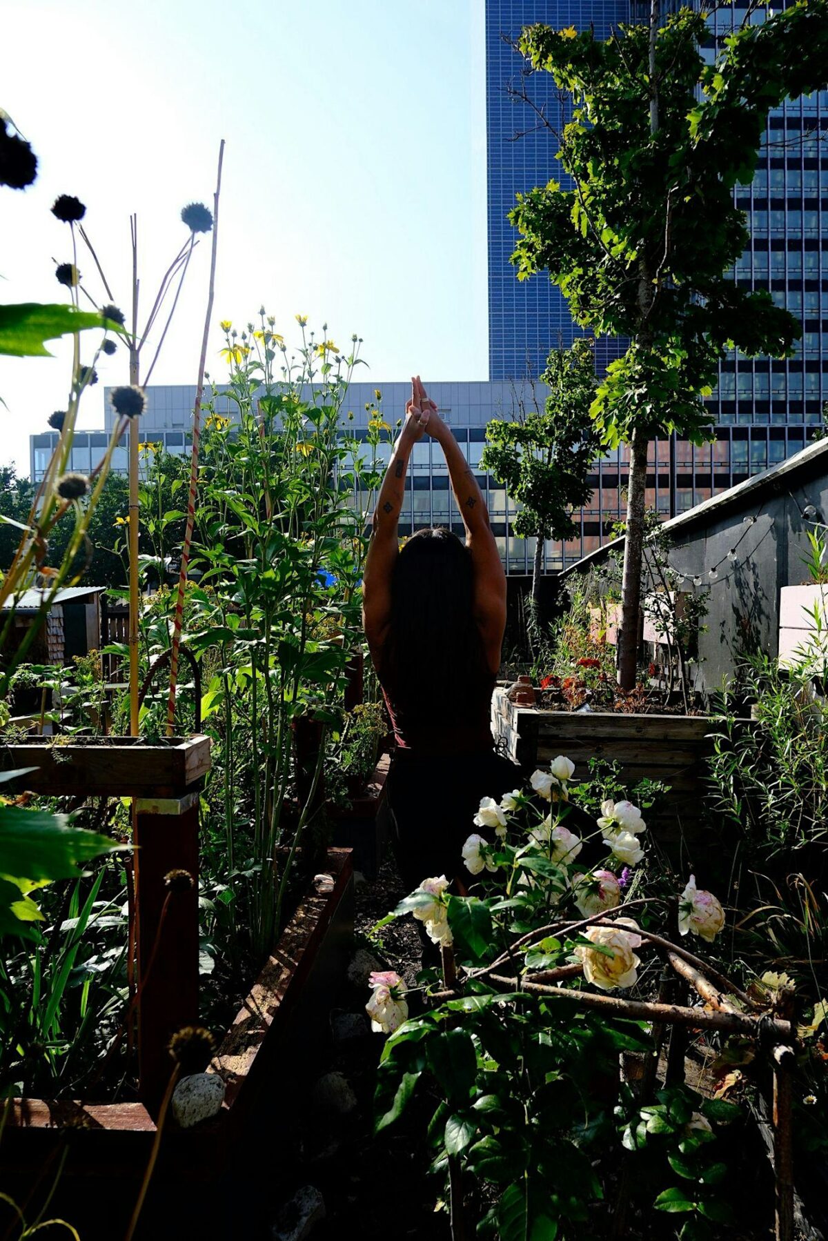 10 of the Best Health and Wellness Spaces in and Around NOMA