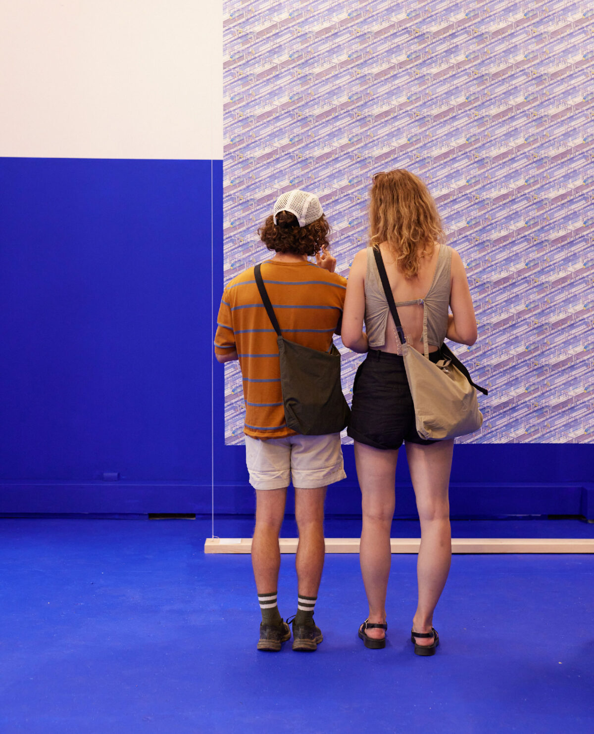 Making Space: How NOMA Is Supporting the Next Generation of Manchester Creatives