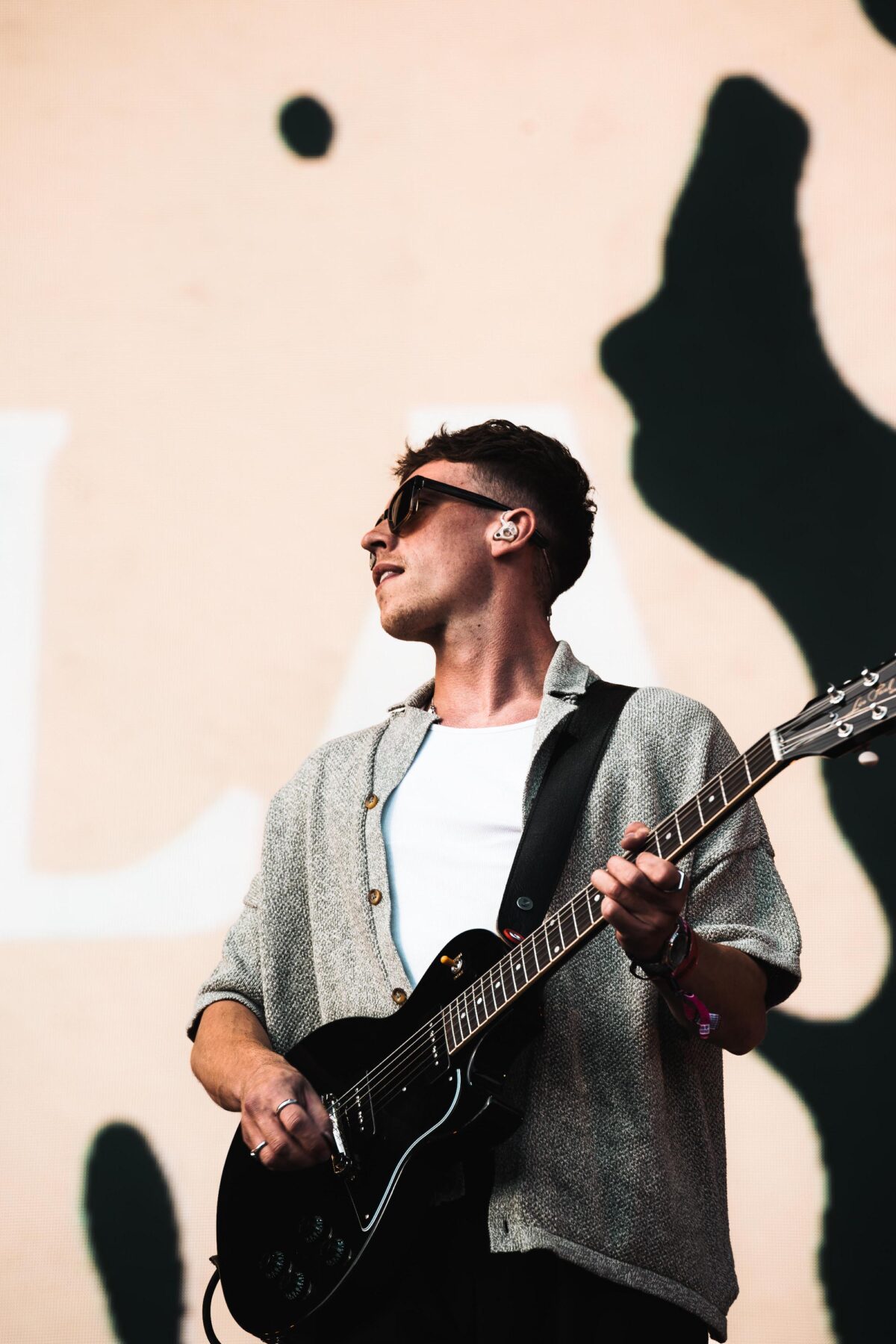People of NOMA: Jack Taylor