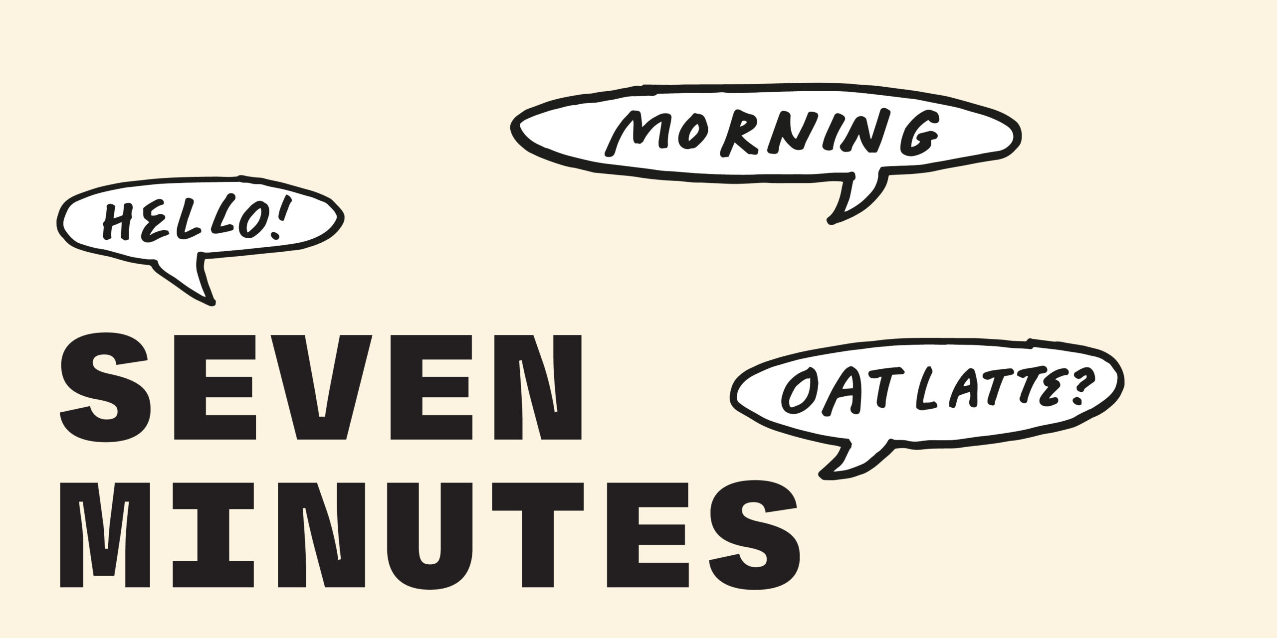 Seven Minutes
